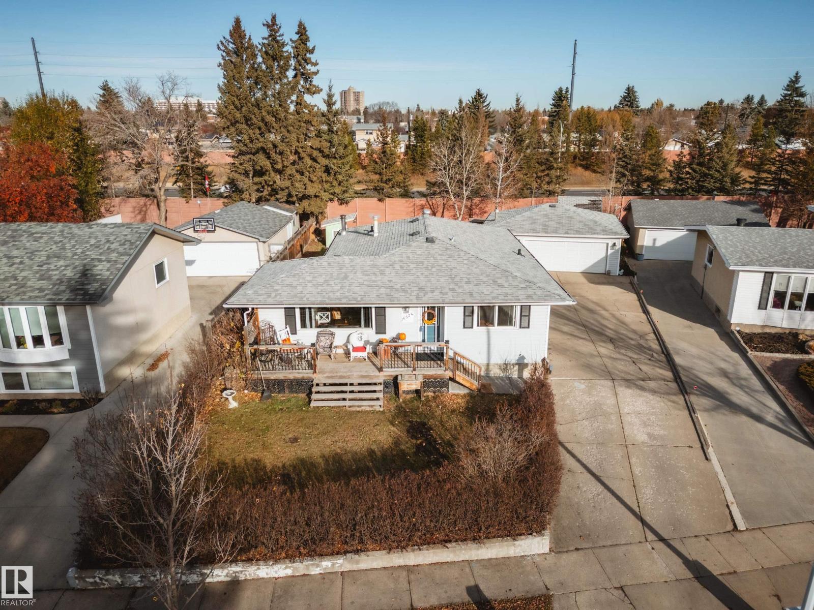 16524 78 Av Nw, Edmonton, Alberta  T5R 3E6 - Photo 4 - E4464879