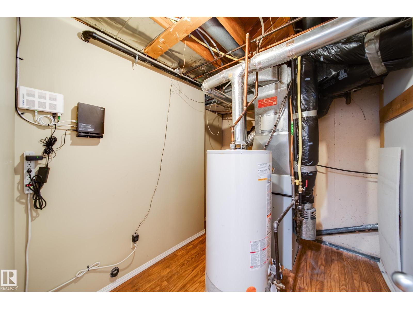 16524 78 Av Nw, Edmonton, Alberta  T5R 3E6 - Photo 40 - E4464879