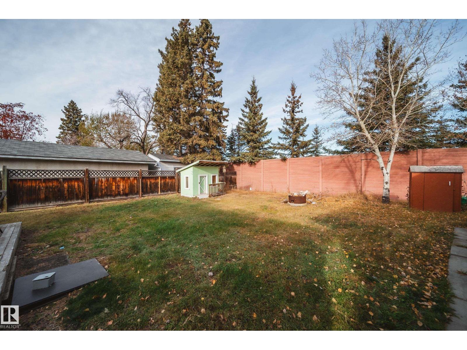 16524 78 Av Nw, Edmonton, Alberta  T5R 3E6 - Photo 41 - E4464879