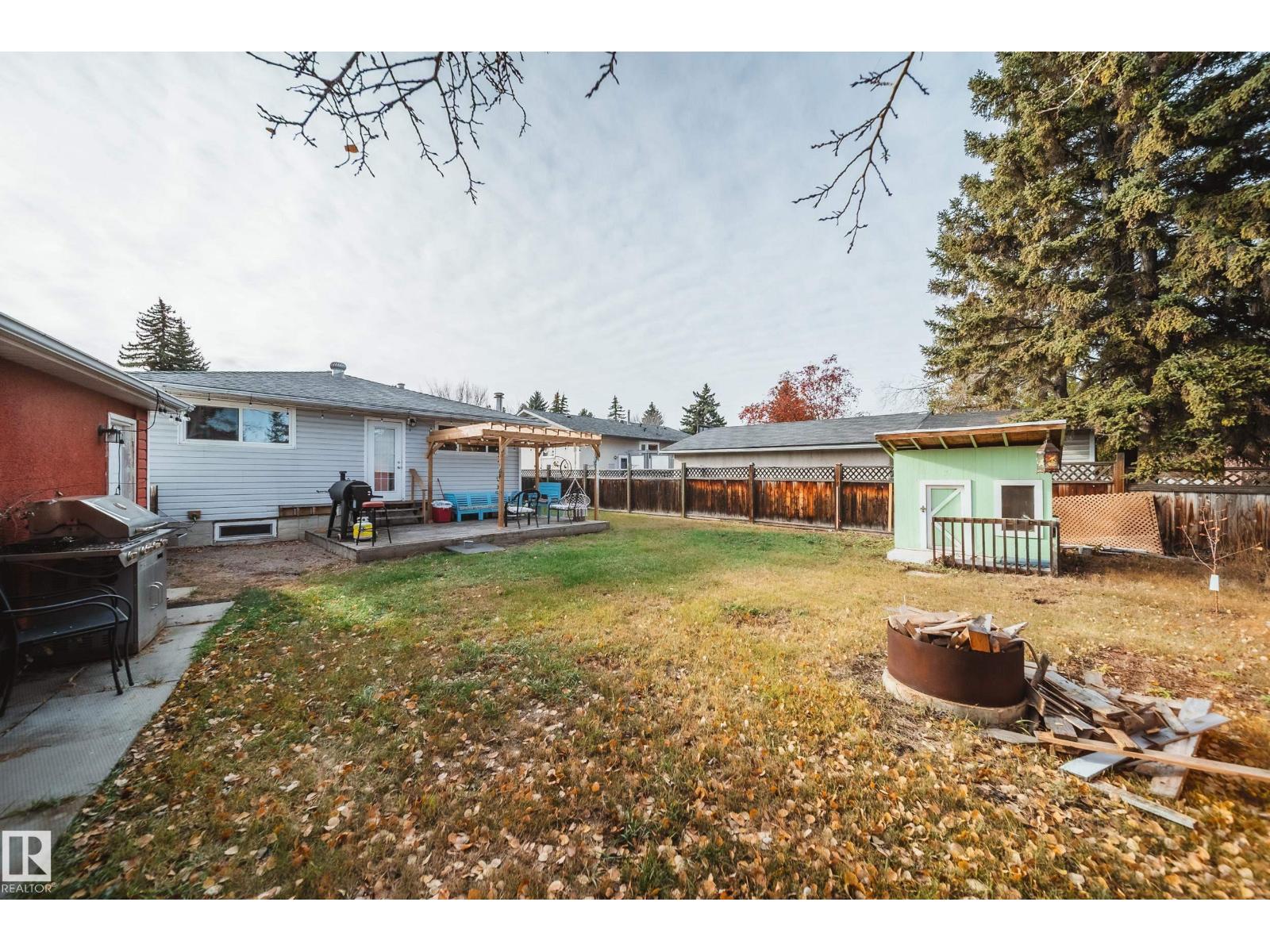 16524 78 Av Nw, Edmonton, Alberta  T5R 3E6 - Photo 42 - E4464879
