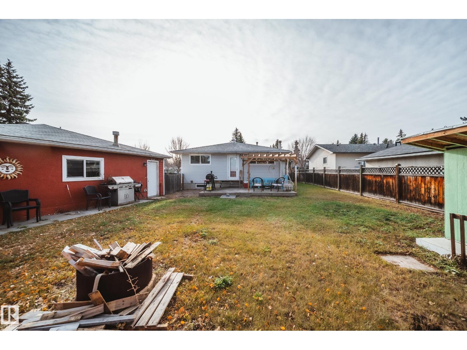 16524 78 Av Nw, Edmonton, Alberta  T5R 3E6 - Photo 44 - E4464879