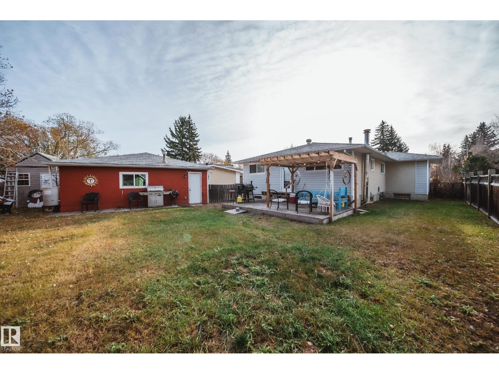 16524 78 Av Nw, Edmonton, Alberta  T5R 3E6 - Photo 45 - E4464879