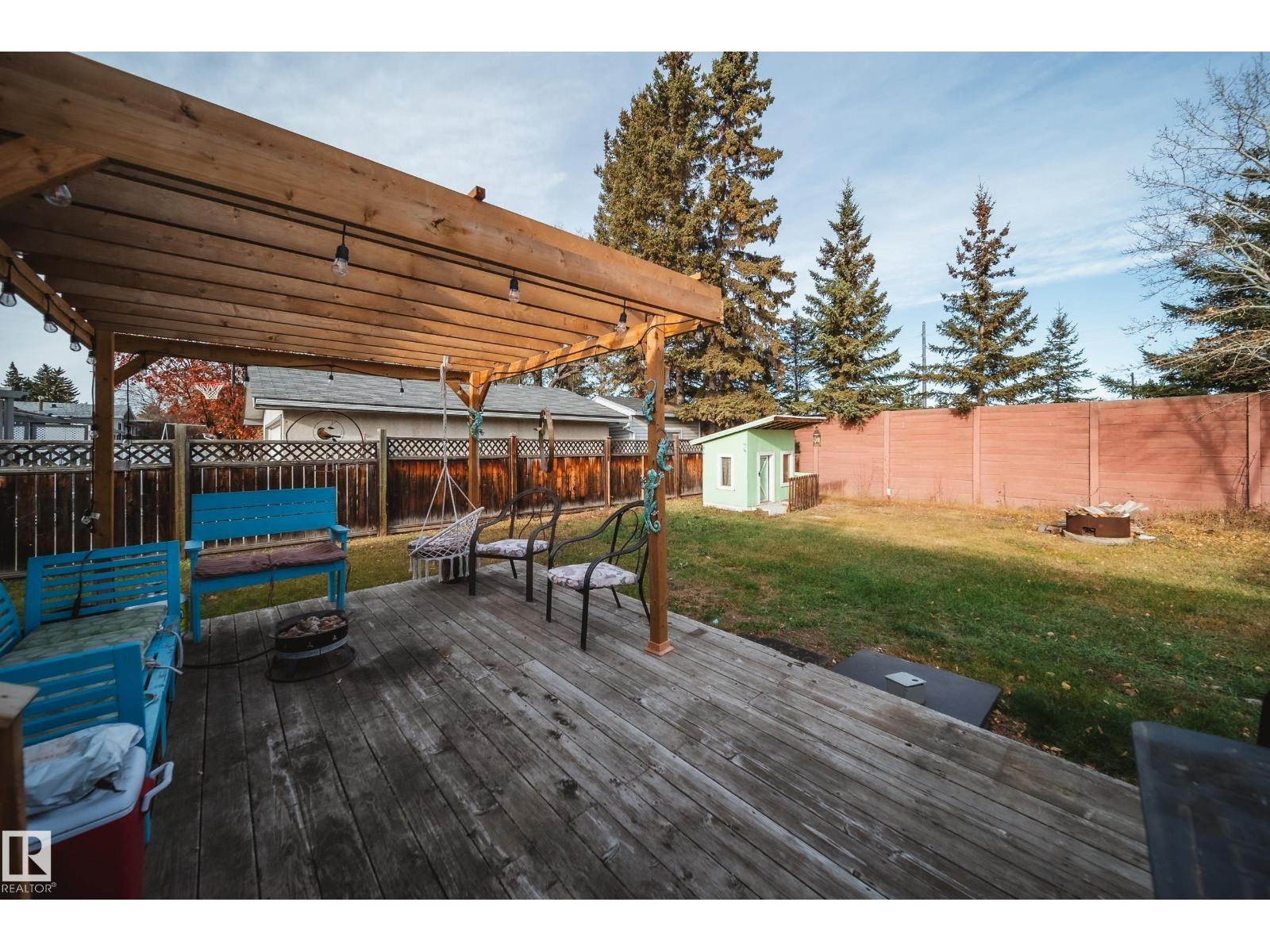 16524 78 Av Nw, Edmonton, Alberta  T5R 3E6 - Photo 47 - E4464879