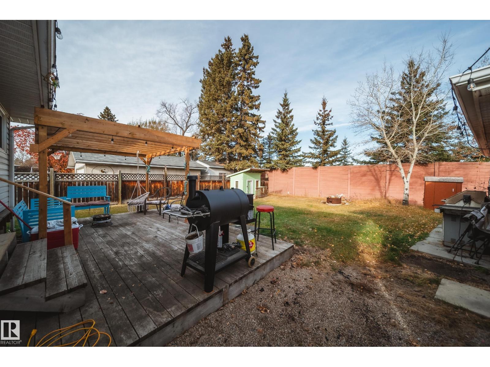 16524 78 Av Nw, Edmonton, Alberta  T5R 3E6 - Photo 48 - E4464879