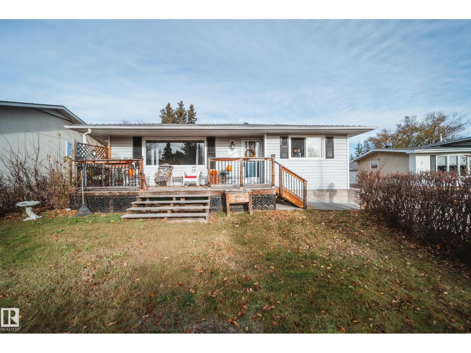 16524 78 Av Nw, Edmonton, Alberta  T5R 3E6 - Photo 6 - E4464879