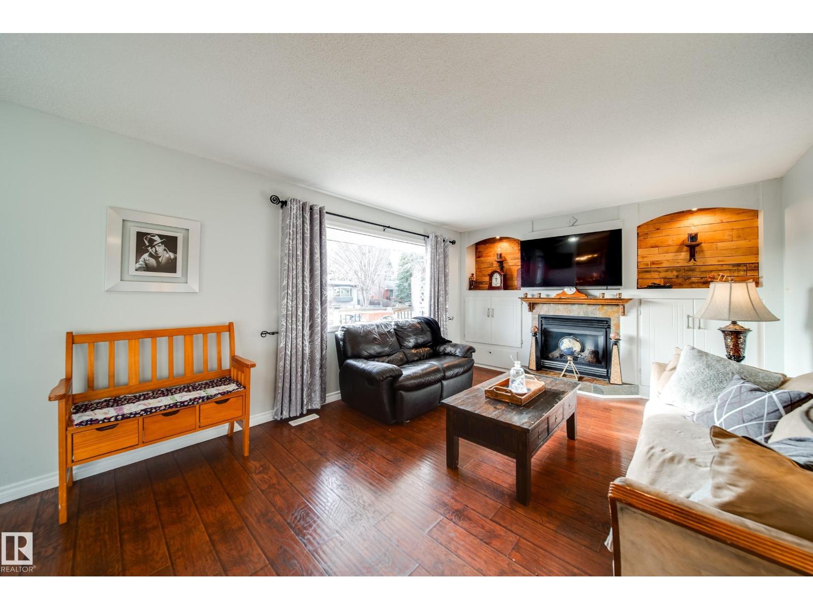 16524 78 Av Nw, Edmonton, Alberta  T5R 3E6 - Photo 9 - E4464879