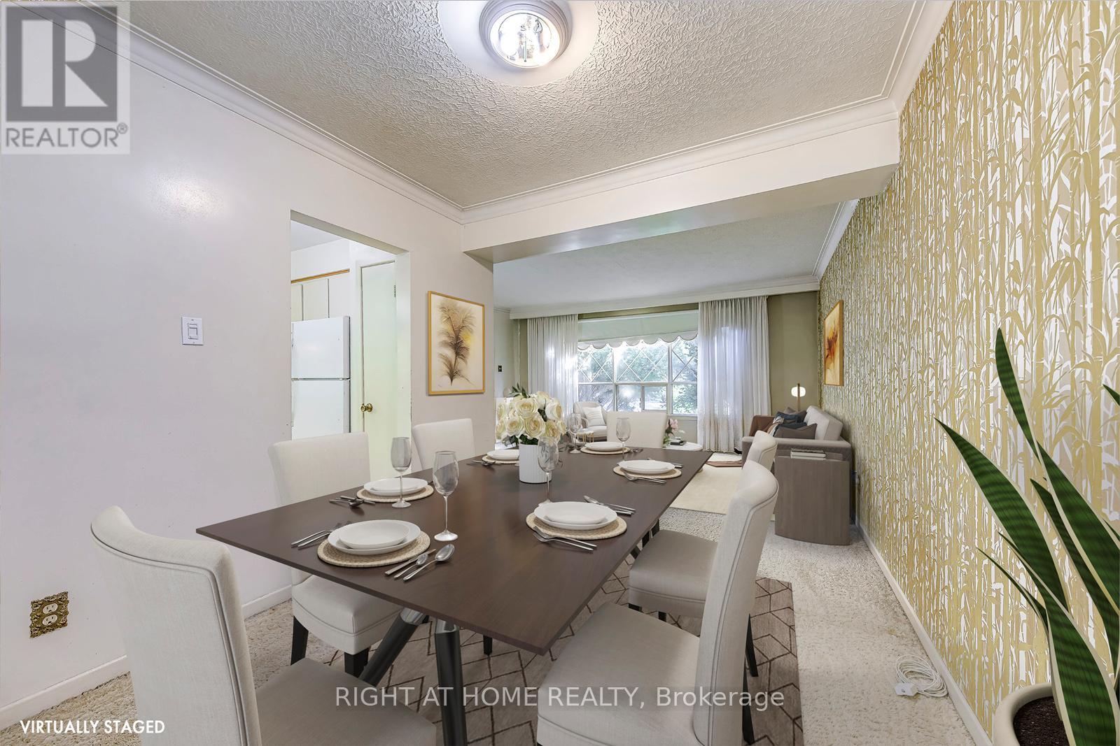 2572 Islington Avenue, Toronto, Ontario  M9V 2X2 - Photo 9 - W12462294