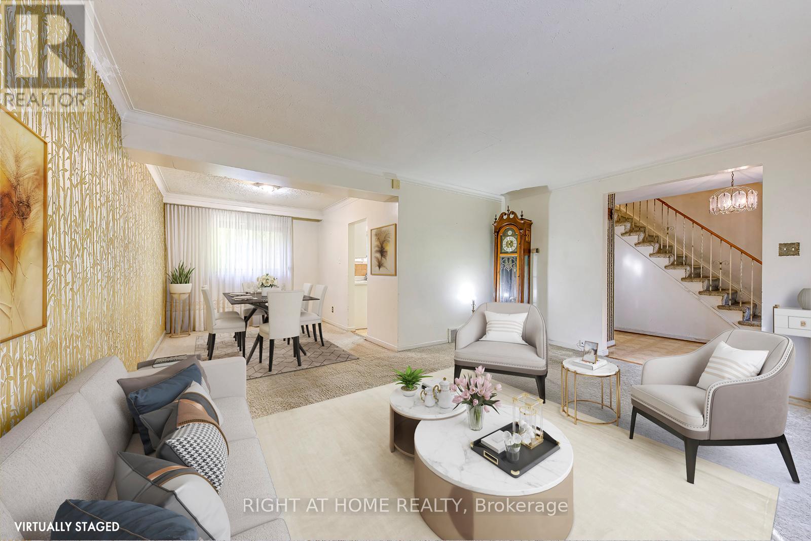 2572 Islington Avenue, Toronto, Ontario  M9V 2X2 - Photo 6 - W12462294