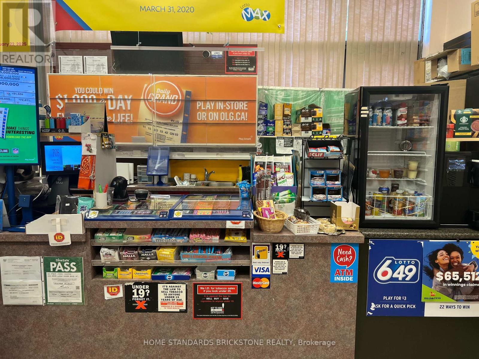 2 - 2045 LAKE SHORE BOULEVARD W, Toronto, Ontario