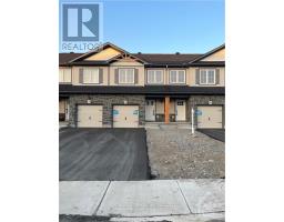 16 MARGARET GRAHAM TERRACE, Smiths Falls, Ontario