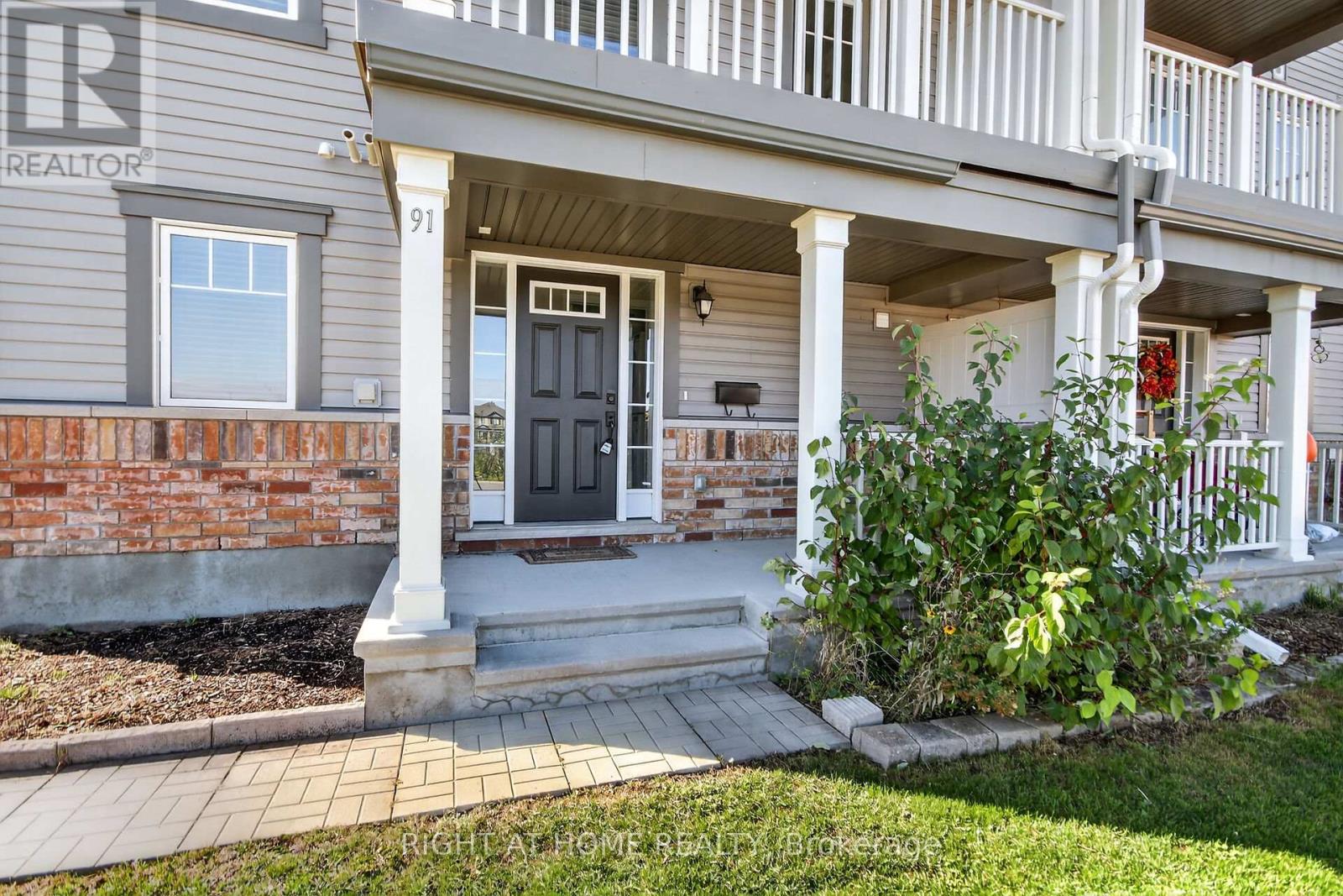 91 Buffalograss Crescent, Ottawa, Ontario  K2J 6H5 - Photo 28 - X12515714