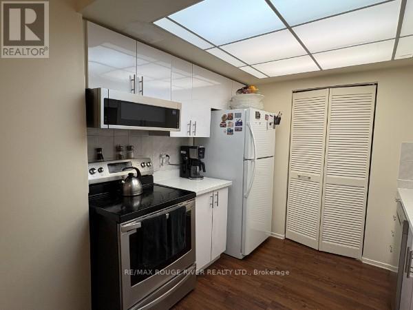 901 - 131 Torresdale Avenue, Toronto, Ontario  M2R 3T1 - Photo 21 - C12358101