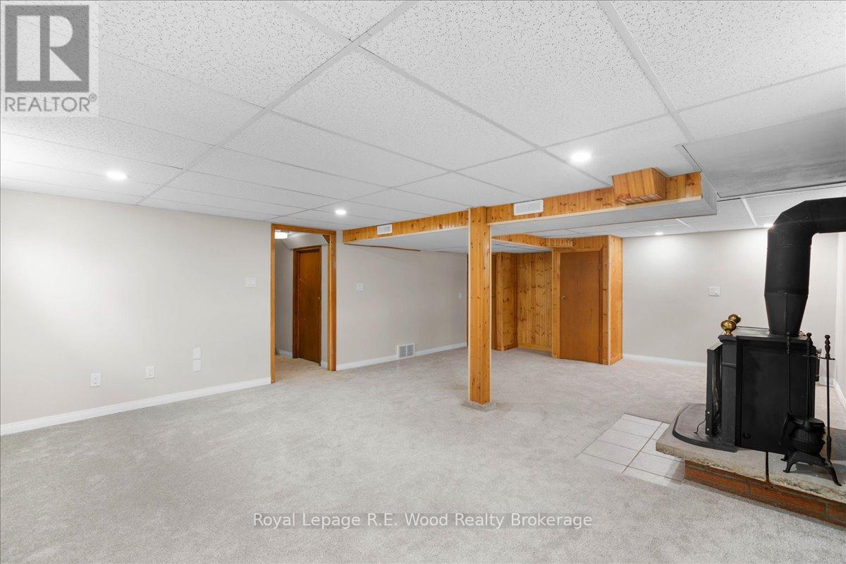 35 Sanders Street, Tillsonburg, Ontario  N4G 1H7 - Photo 17 - X12515718