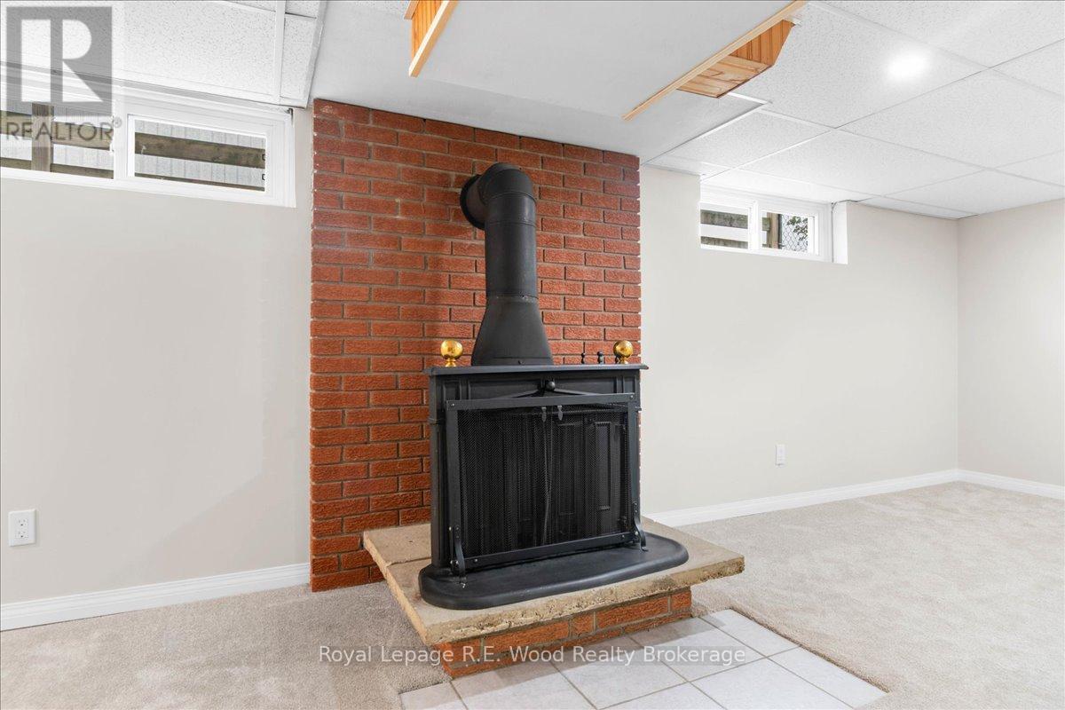 35 Sanders Street, Tillsonburg, Ontario  N4G 1H7 - Photo 19 - X12515718