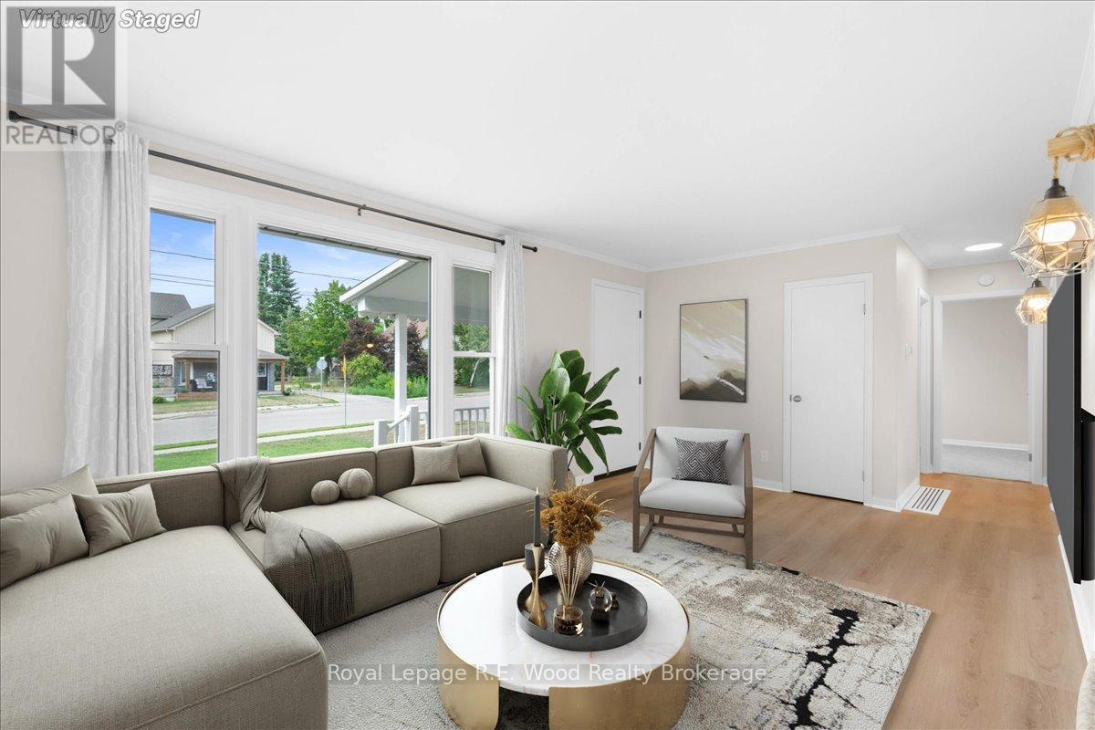 35 Sanders Street, Tillsonburg, Ontario  N4G 1H7 - Photo 4 - X12515718