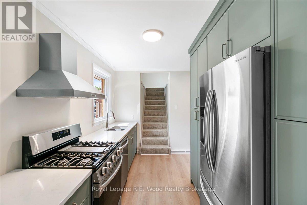 35 Sanders Street, Tillsonburg, Ontario  N4G 1H7 - Photo 9 - X12515718