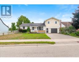 35 SANDERS STREET, Tillsonburg, Ontario