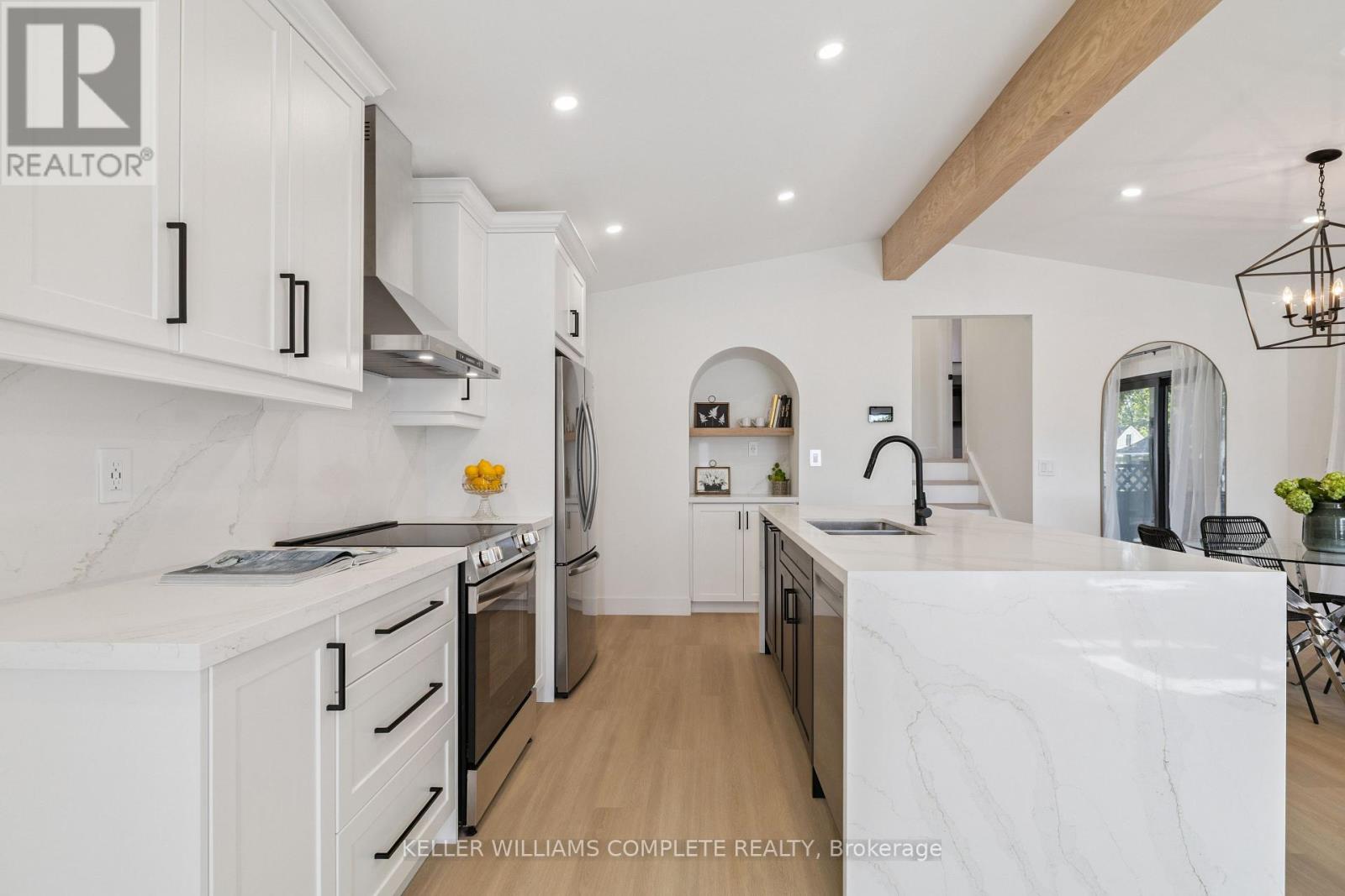 71 Jarrow Road, St. Catharines, Ontario  L2M 1B7 - Photo 10 - X12515698