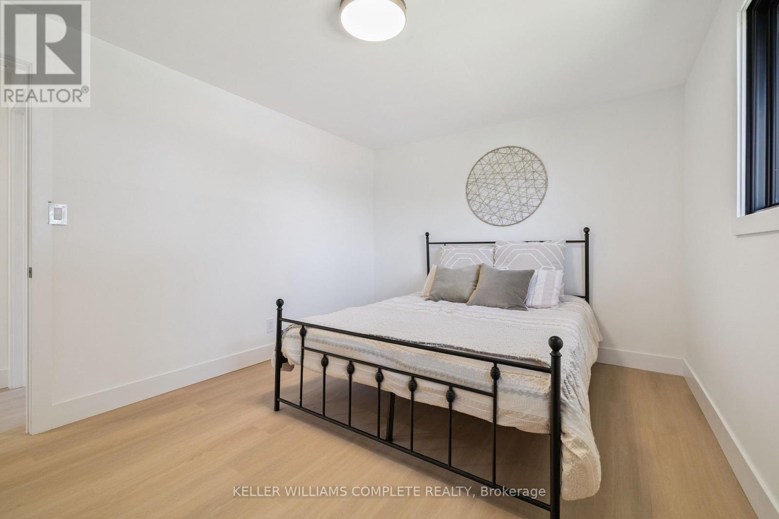 71 Jarrow Road, St. Catharines, Ontario  L2M 1B7 - Photo 14 - X12515698