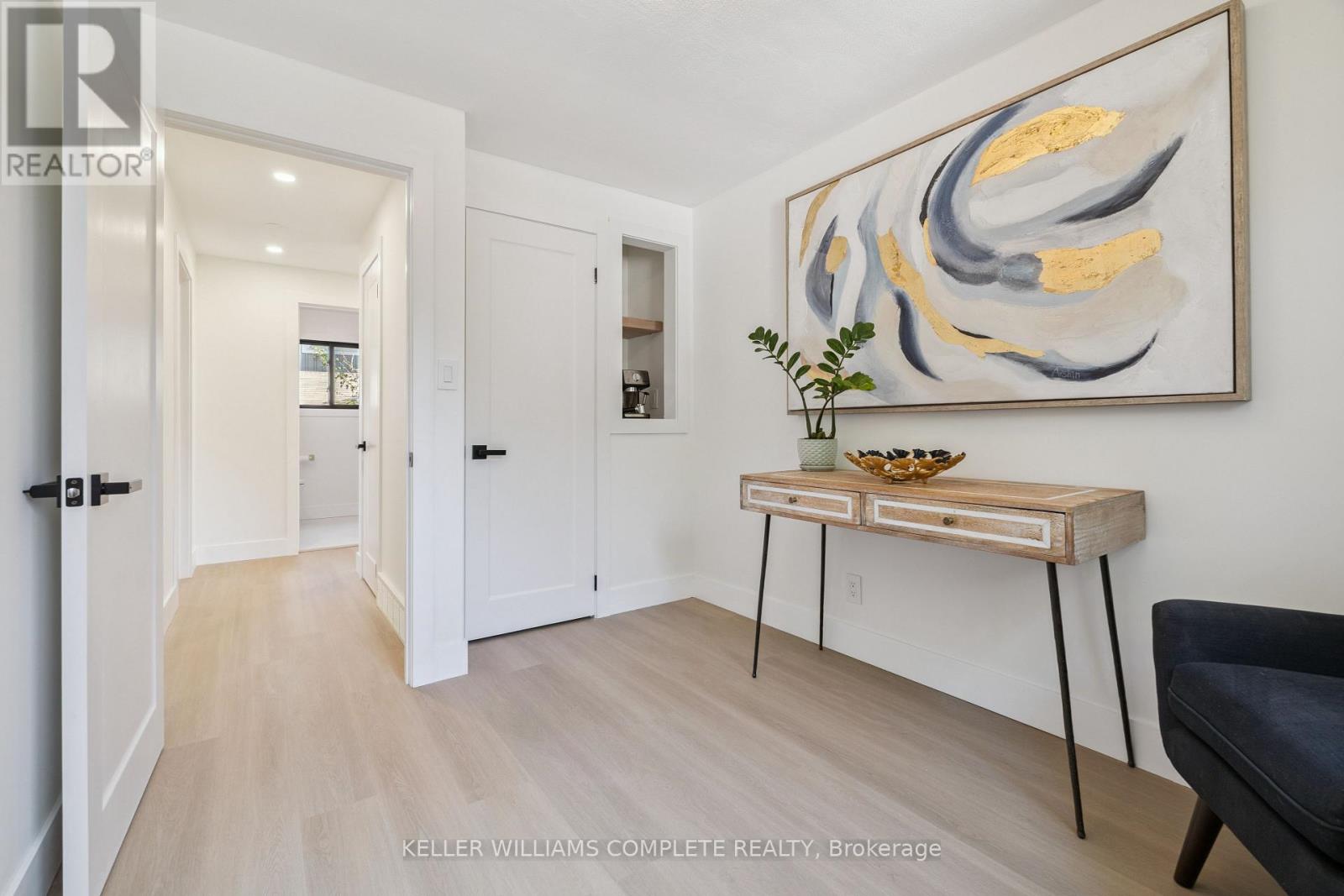 71 Jarrow Road, St. Catharines, Ontario  L2M 1B7 - Photo 19 - X12515698