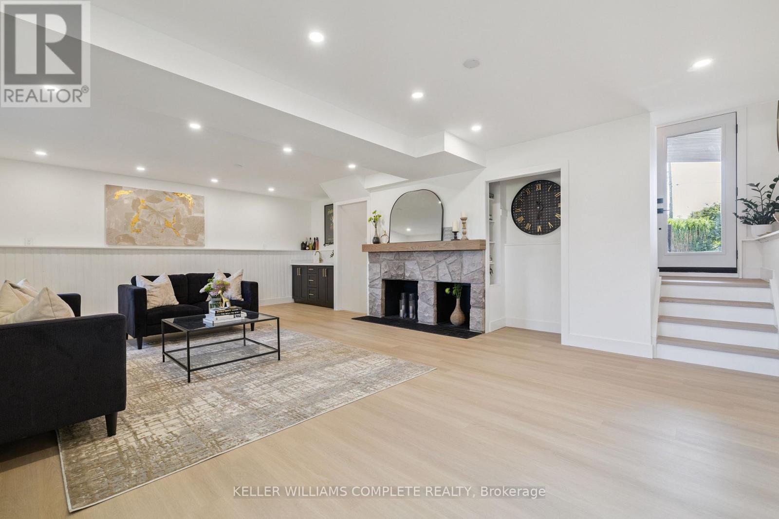 71 Jarrow Road, St. Catharines, Ontario  L2M 1B7 - Photo 23 - X12515698