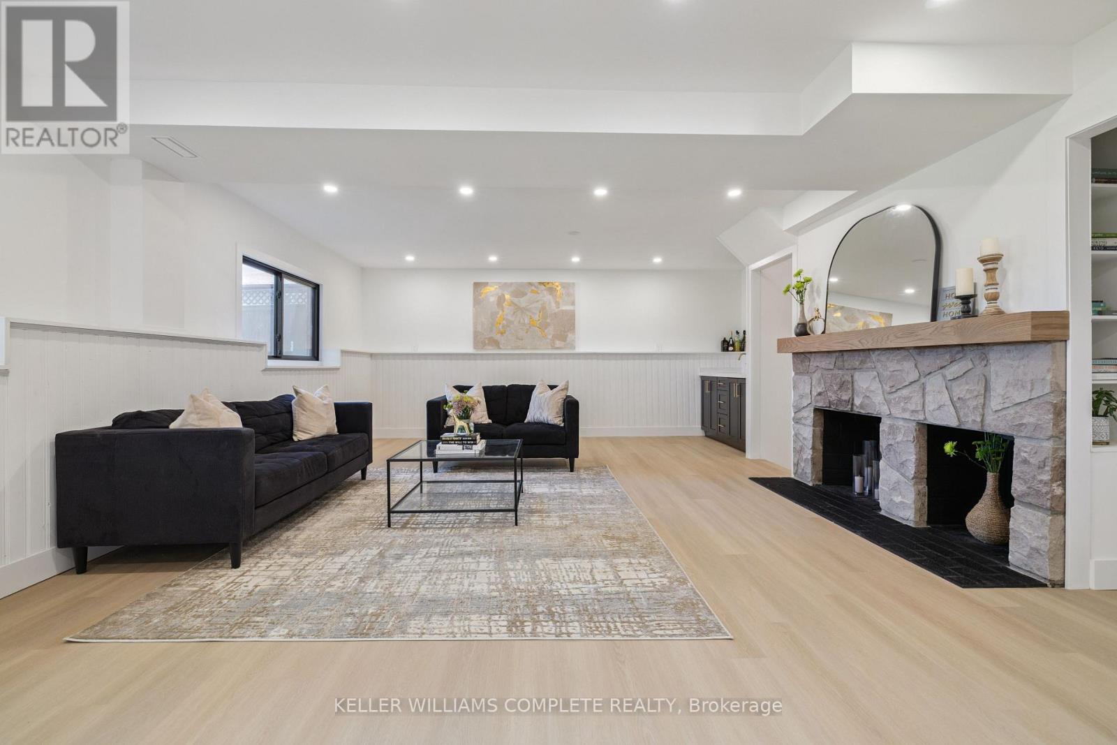 71 Jarrow Road, St. Catharines, Ontario  L2M 1B7 - Photo 24 - X12515698