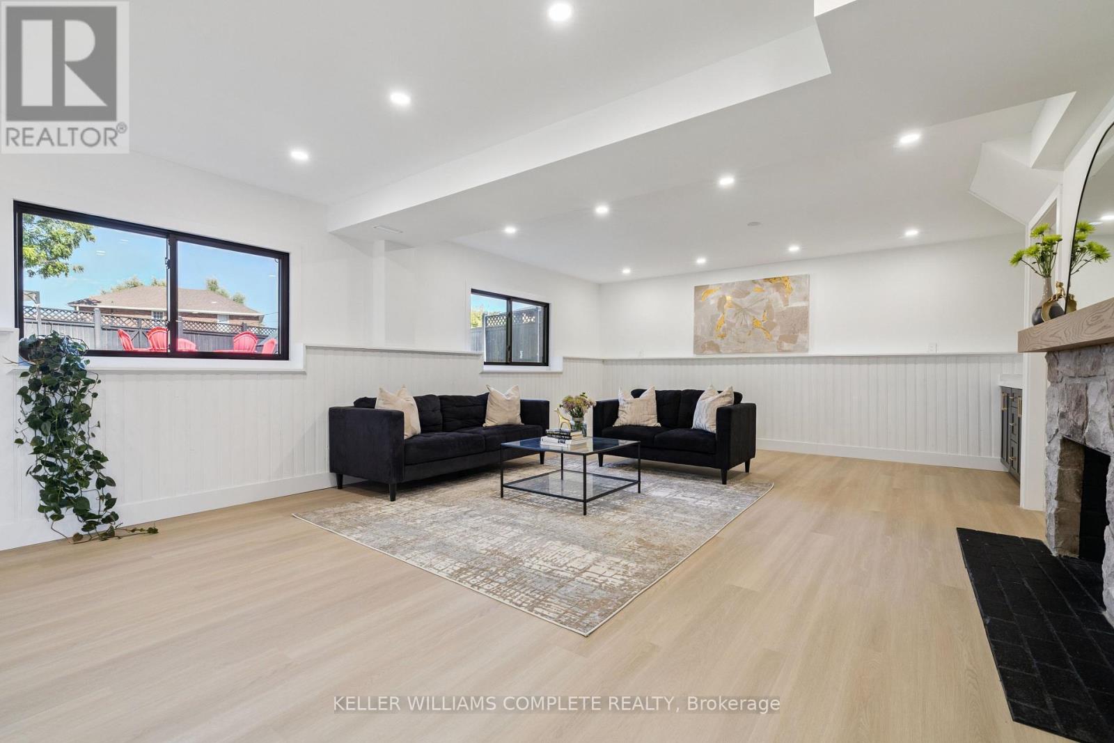 71 Jarrow Road, St. Catharines, Ontario  L2M 1B7 - Photo 25 - X12515698