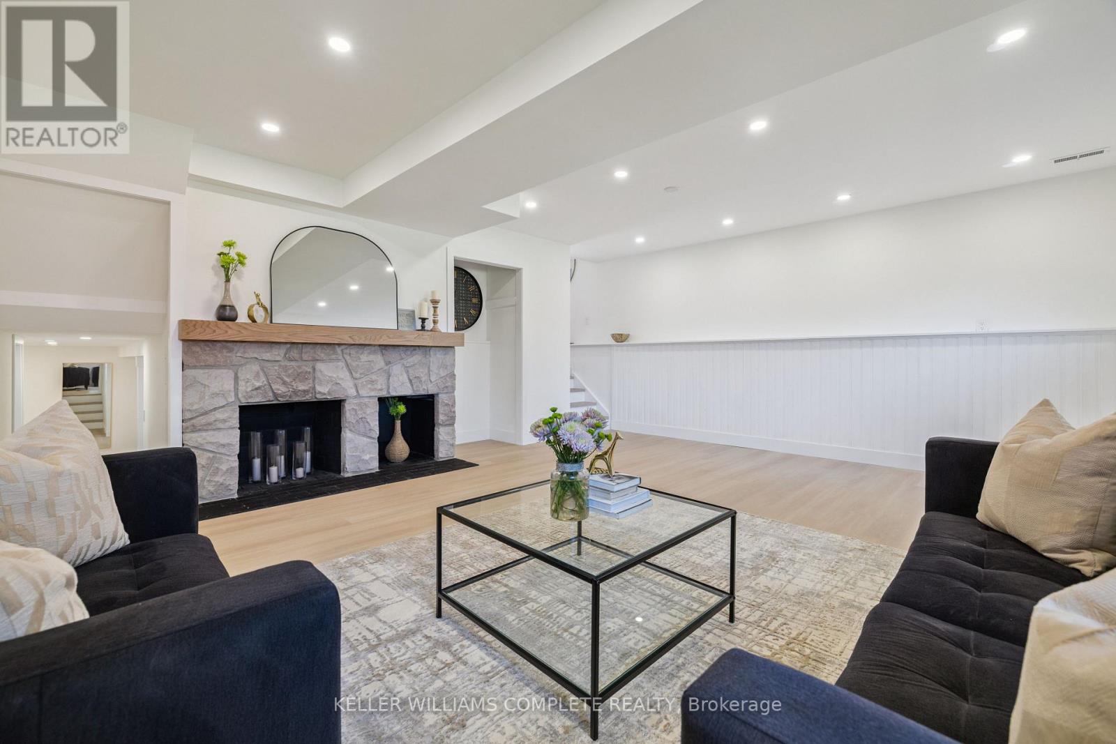 71 Jarrow Road, St. Catharines, Ontario  L2M 1B7 - Photo 27 - X12515698