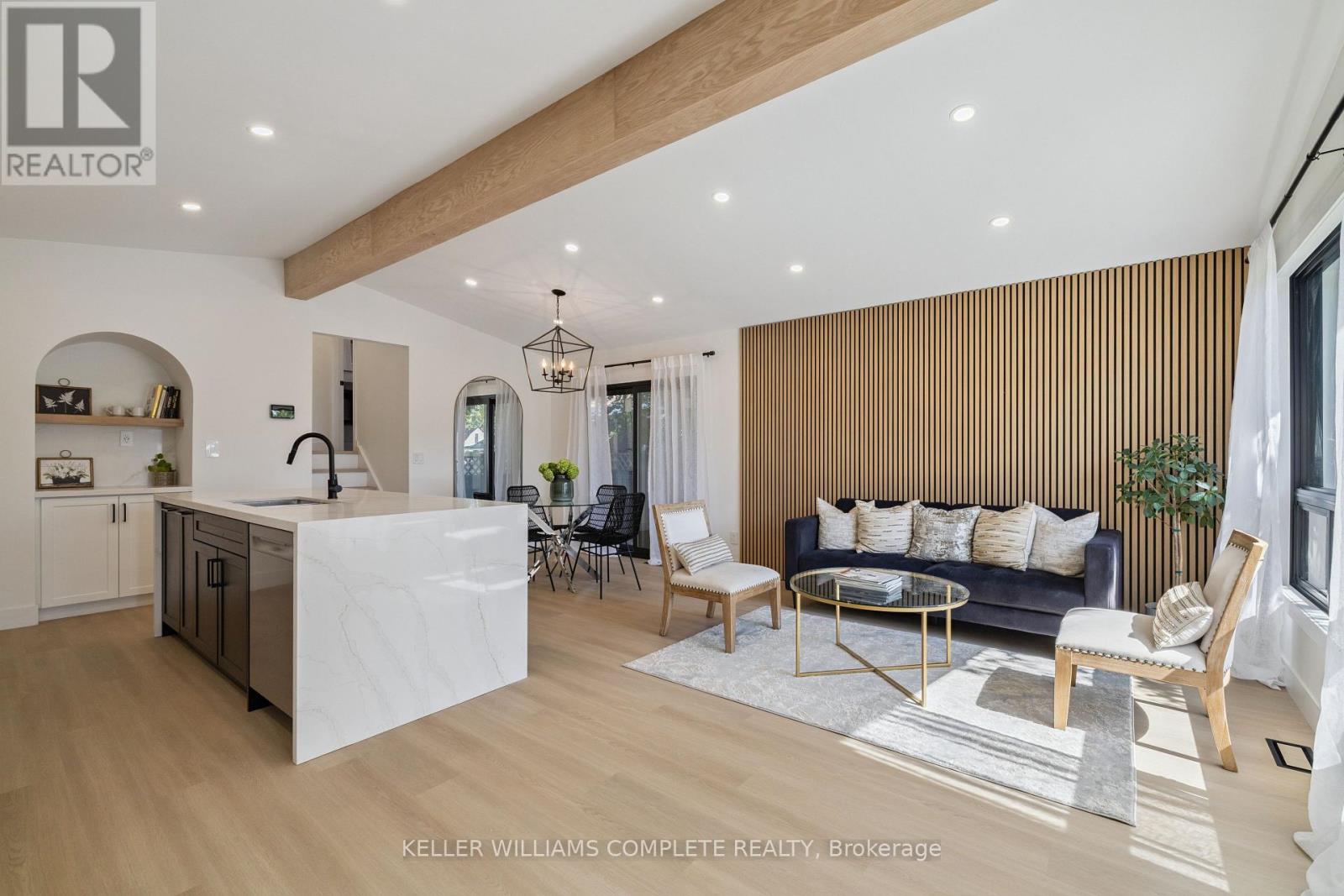 71 Jarrow Road, St. Catharines, Ontario  L2M 1B7 - Photo 3 - X12515698