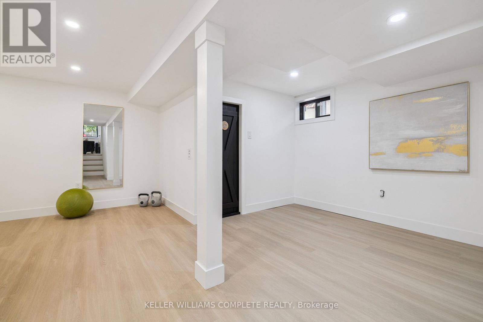 71 Jarrow Road, St. Catharines, Ontario  L2M 1B7 - Photo 31 - X12515698