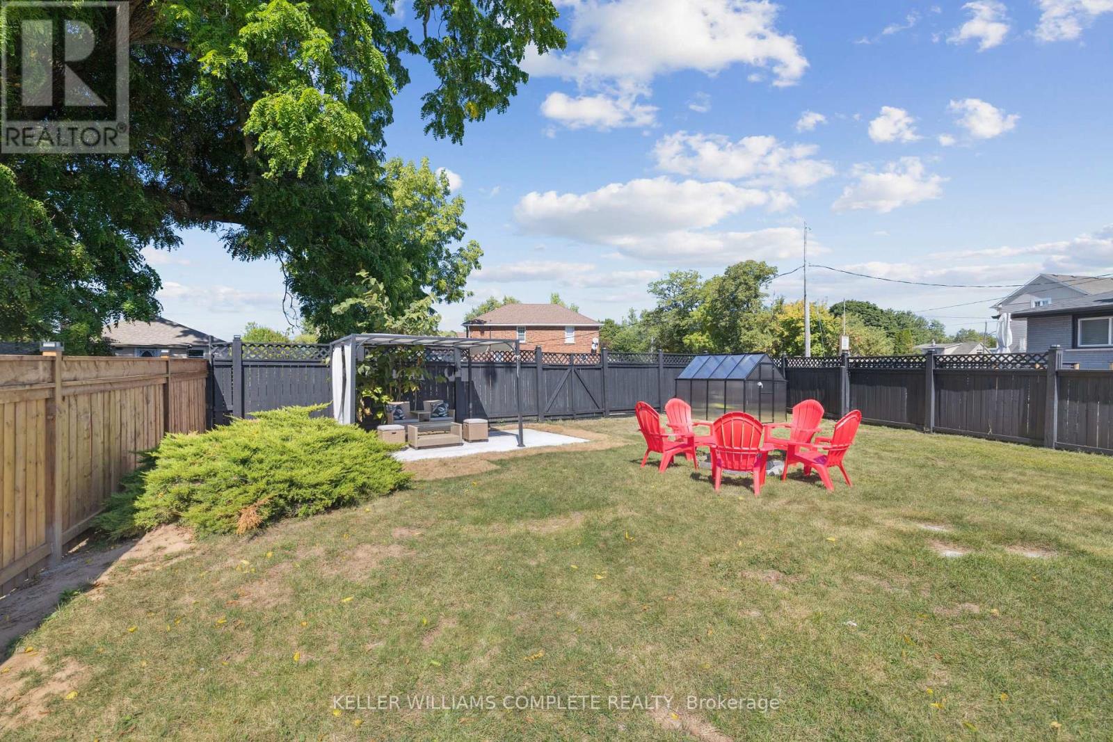 71 Jarrow Road, St. Catharines, Ontario  L2M 1B7 - Photo 37 - X12515698