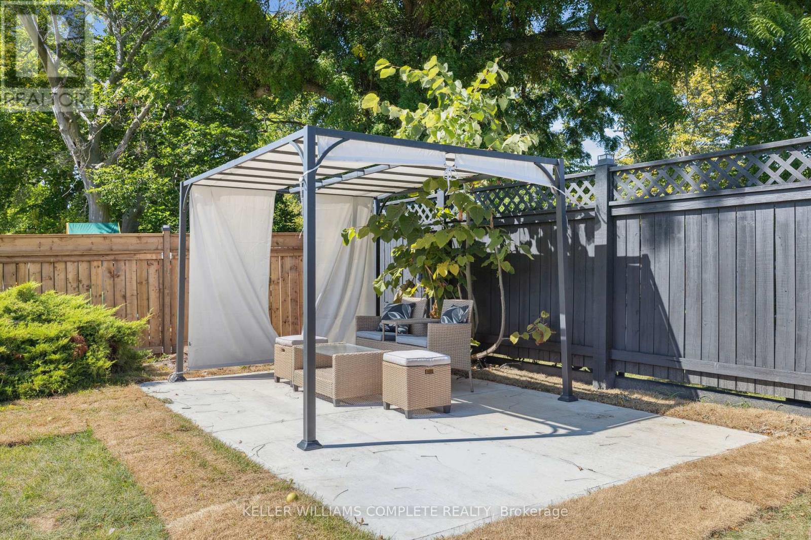 71 Jarrow Road, St. Catharines, Ontario  L2M 1B7 - Photo 38 - X12515698