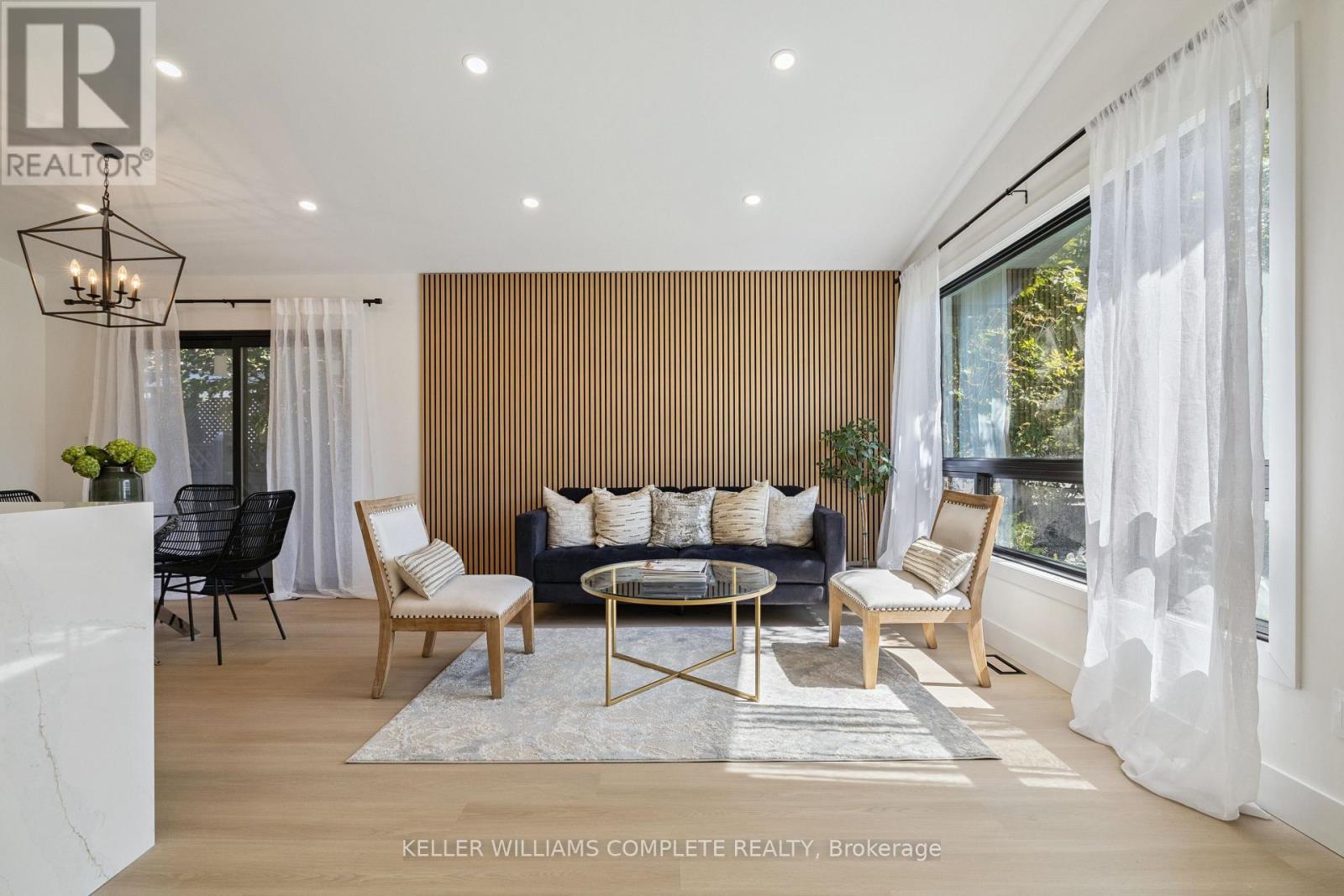 71 Jarrow Road, St. Catharines, Ontario  L2M 1B7 - Photo 4 - X12515698