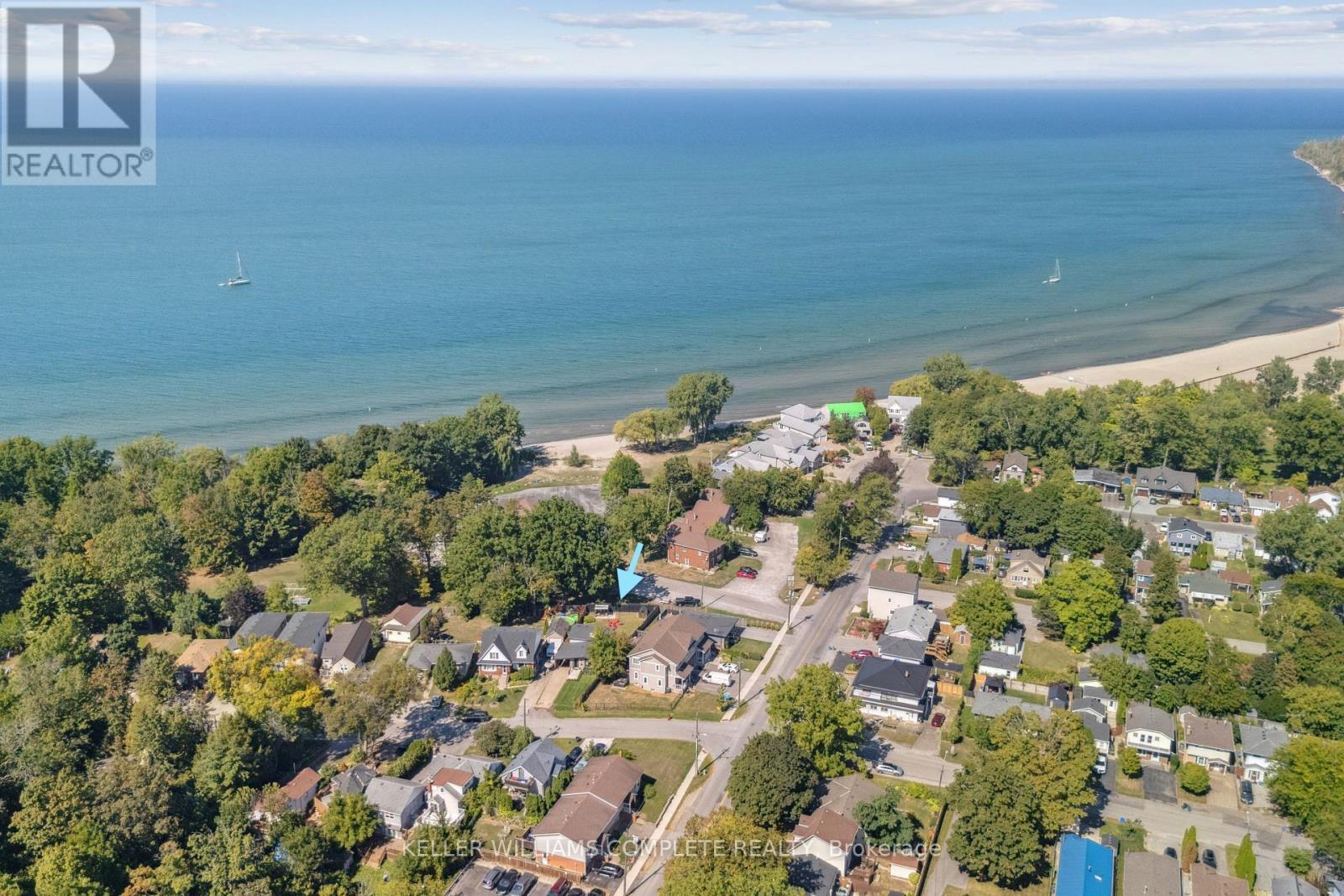 71 Jarrow Road, St. Catharines, Ontario  L2M 1B7 - Photo 42 - X12515698