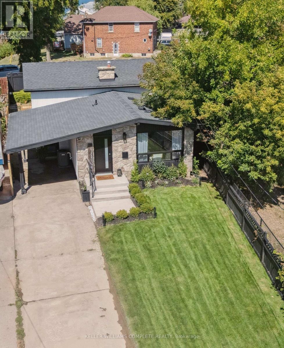 71 Jarrow Road, St. Catharines, Ontario  L2M 1B7 - Photo 45 - X12515698