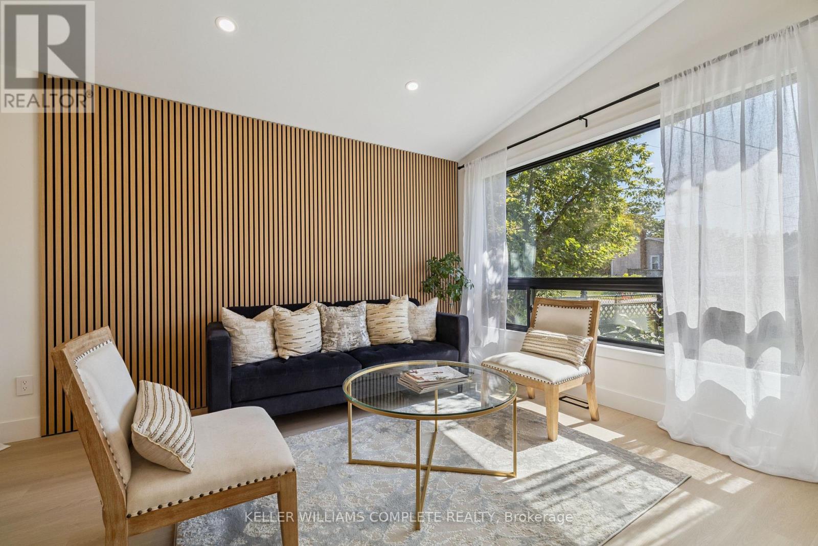 71 Jarrow Road, St. Catharines, Ontario  L2M 1B7 - Photo 5 - X12515698