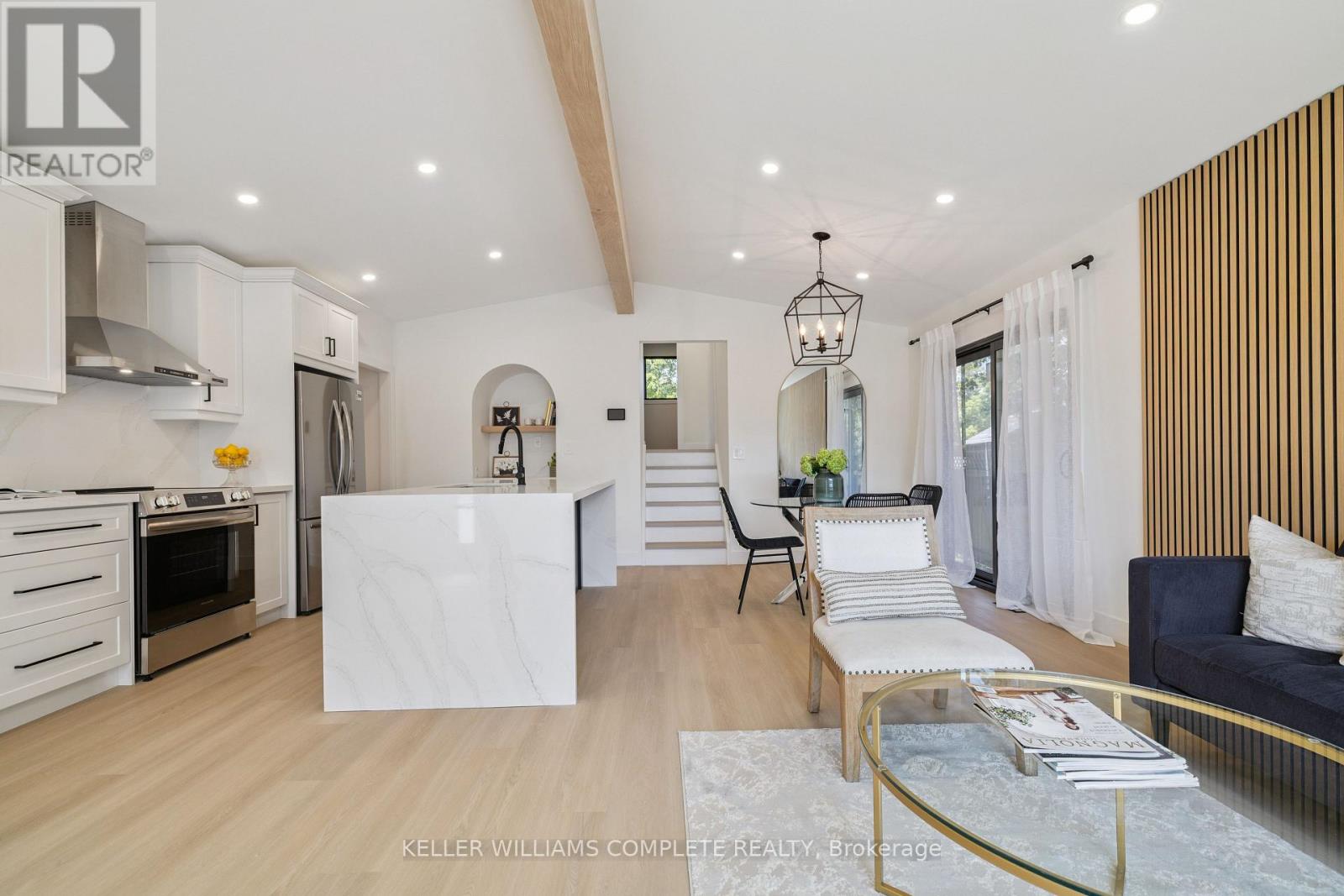 71 Jarrow Road, St. Catharines, Ontario  L2M 1B7 - Photo 6 - X12515698