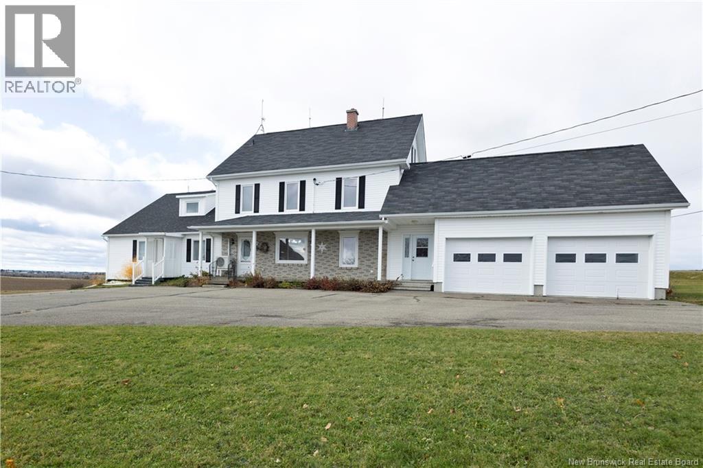 375 Ch 1er Rang, Dsl De Drummond/dsl Of Drummond, New Brunswick  E3Y 2S8 - Photo 2 - NB129694