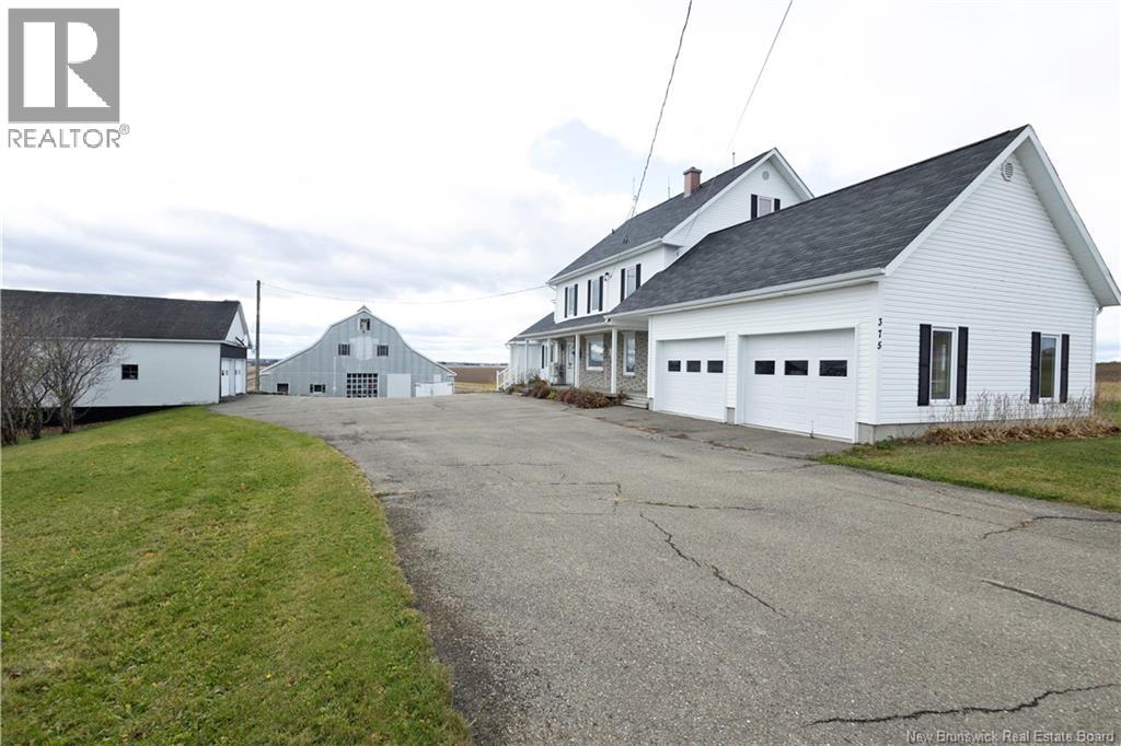 375 Ch 1er Rang, Dsl De Drummond/dsl Of Drummond, New Brunswick  E3Y 2S8 - Photo 3 - NB129694