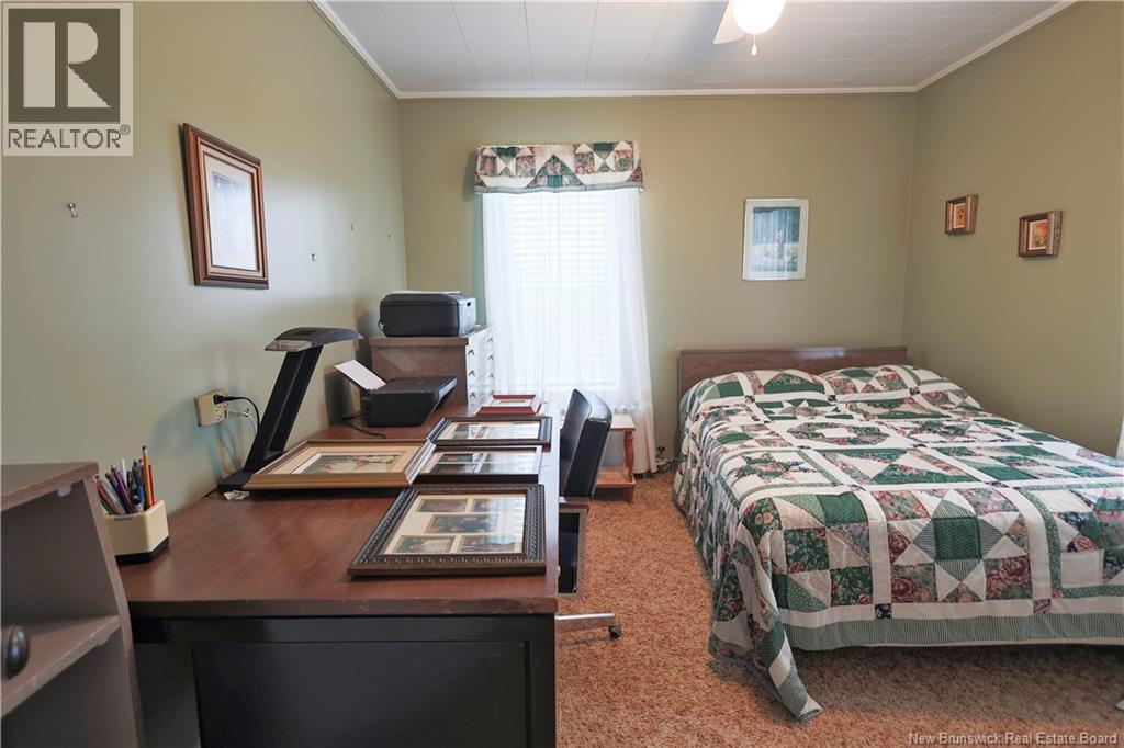 375 Ch 1er Rang, Dsl De Drummond/dsl Of Drummond, New Brunswick  E3Y 2S8 - Photo 47 - NB129694