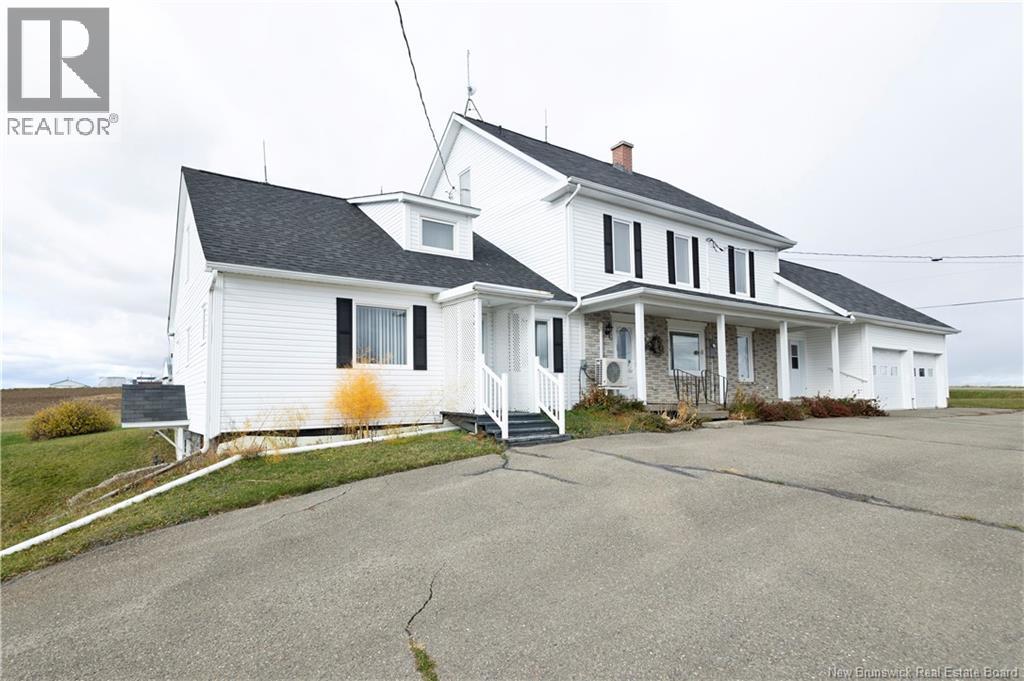 375 Ch 1er Rang, Dsl De Drummond/dsl Of Drummond, New Brunswick  E3Y 2S8 - Photo 5 - NB129694