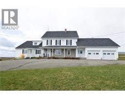 375 ch 1er Rang, dsl de drummond/dsl of drummond, New Brunswick