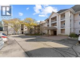2922 RIVARD Unit# 116, Windsor, Ontario