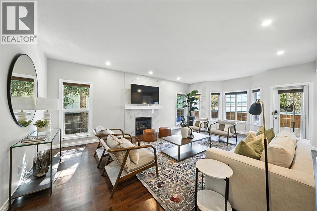 8 Varsity Estates Gardens NW, Calgary, Alberta