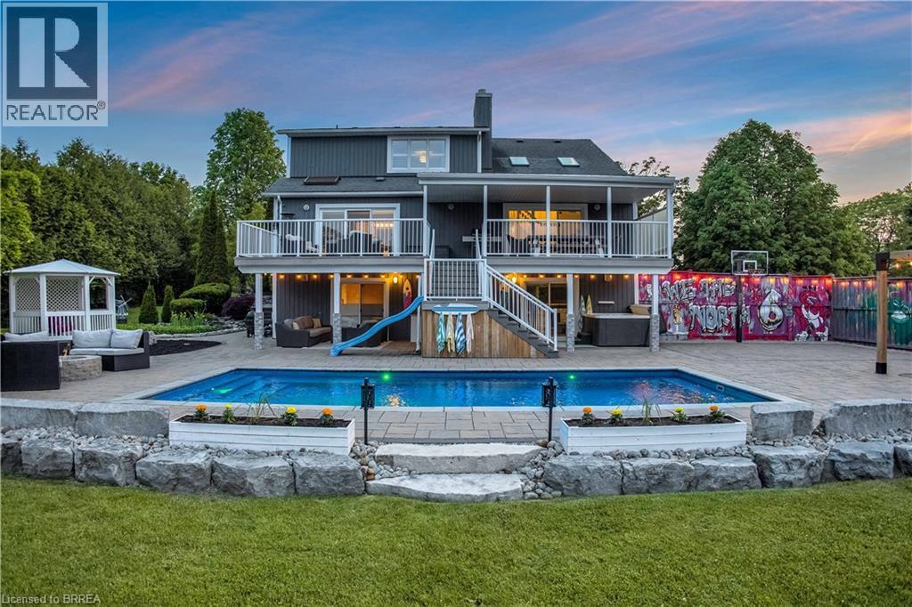 5 DUNDEE Avenue, New Dundee, Ontario