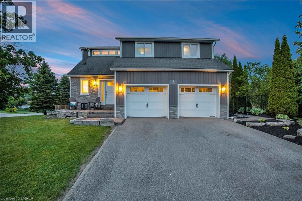 5 Dundee Avenue, New Dundee, Ontario  N0B 2E0 - Photo 4 - 40784281