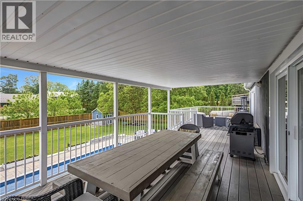 5 Dundee Avenue, New Dundee, Ontario  N0B 2E0 - Photo 28 - 40784281