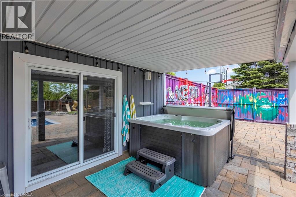 5 Dundee Avenue, New Dundee, Ontario  N0B 2E0 - Photo 29 - 40784281