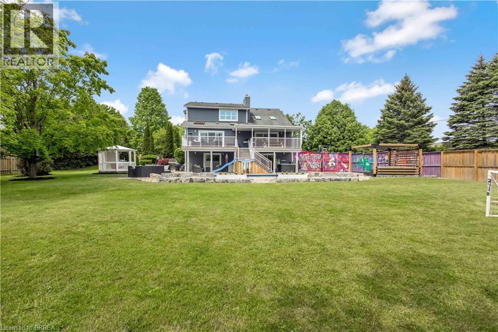 5 Dundee Avenue, New Dundee, Ontario  N0B 2E0 - Photo 37 - 40784281