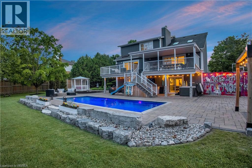 5 Dundee Avenue, New Dundee, Ontario  N0B 2E0 - Photo 40 - 40784281